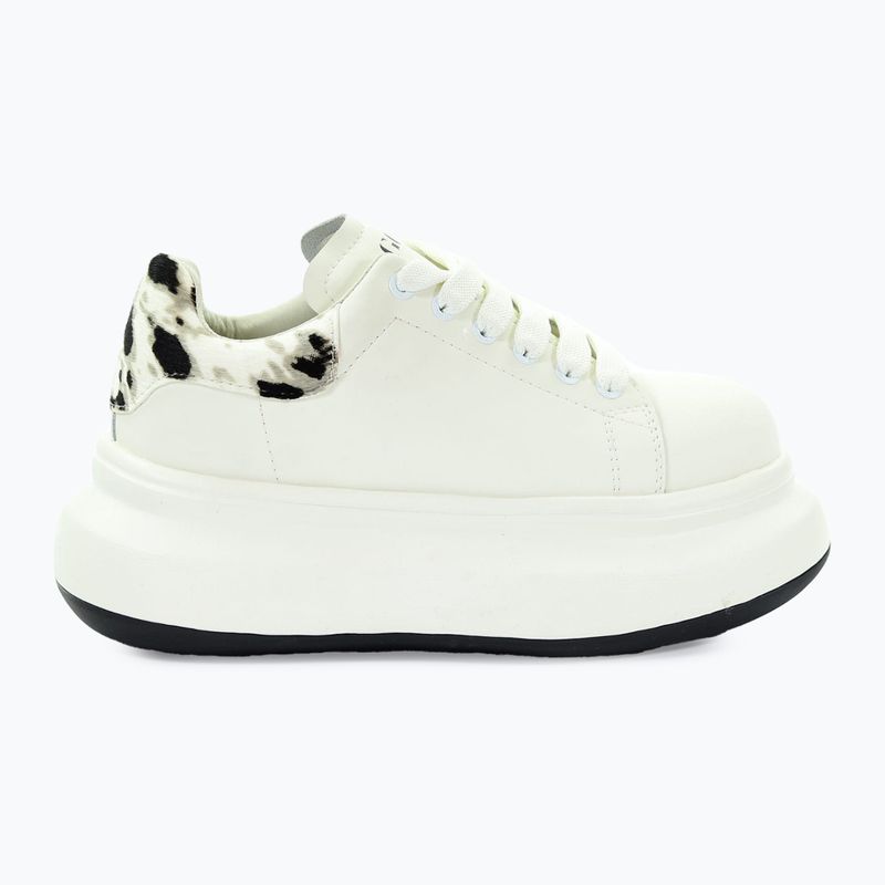 Buty damskie GOE SS2N4002 white 10