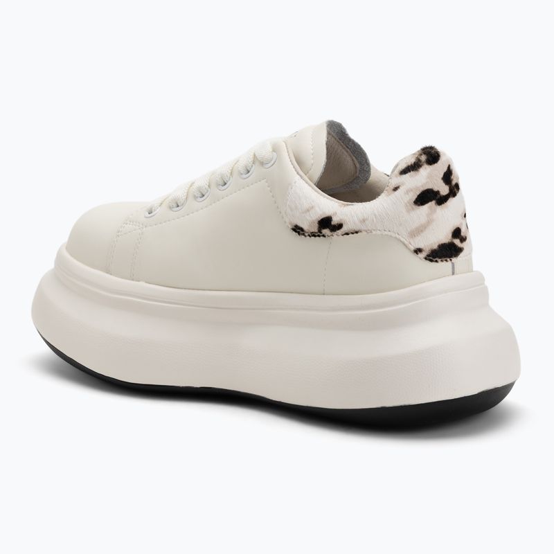 Buty damskie GOE SS2N4002 white 3