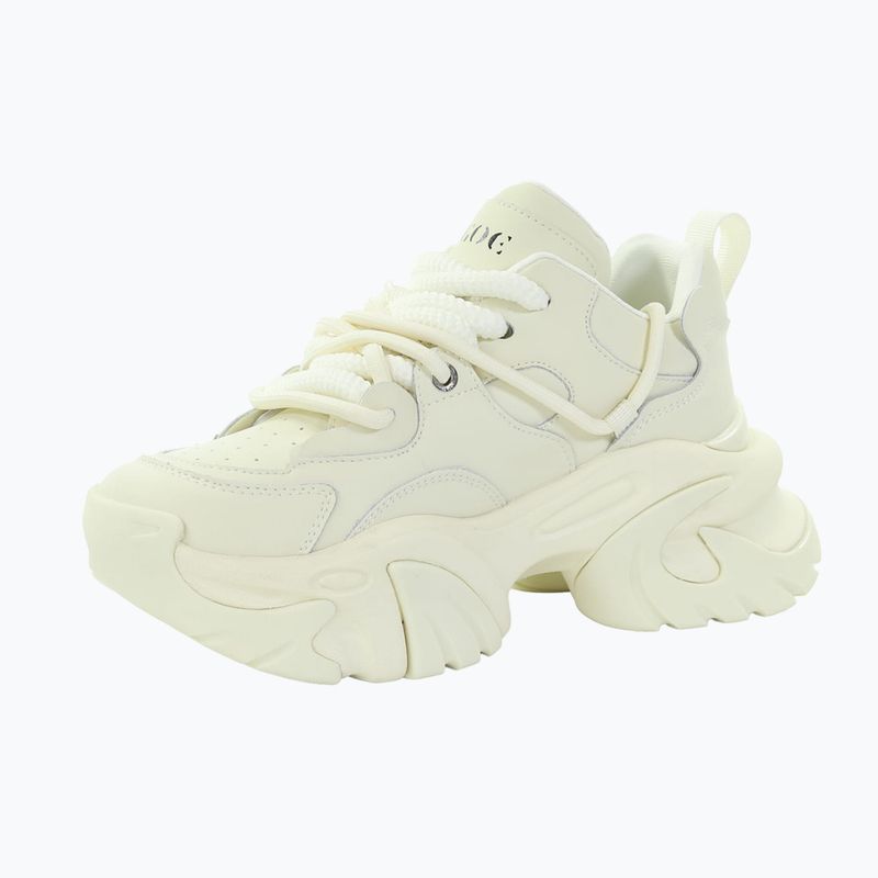 Buty damskie GOE SS2N4007 off white 9