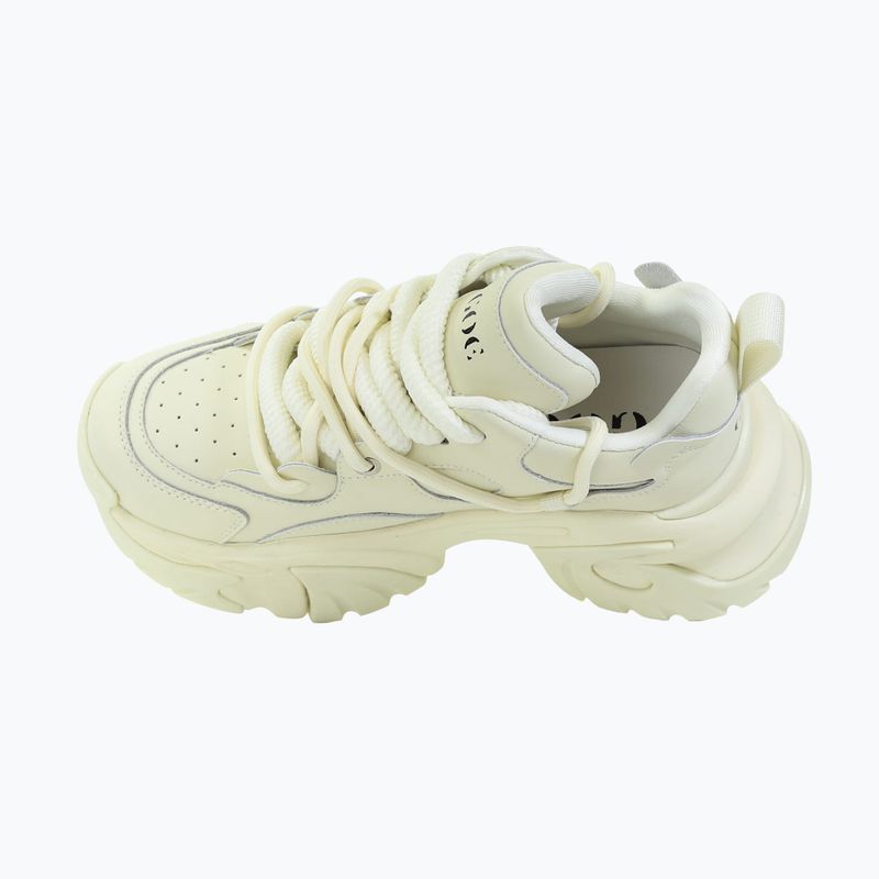 Buty damskie GOE SS2N4007 off white 16