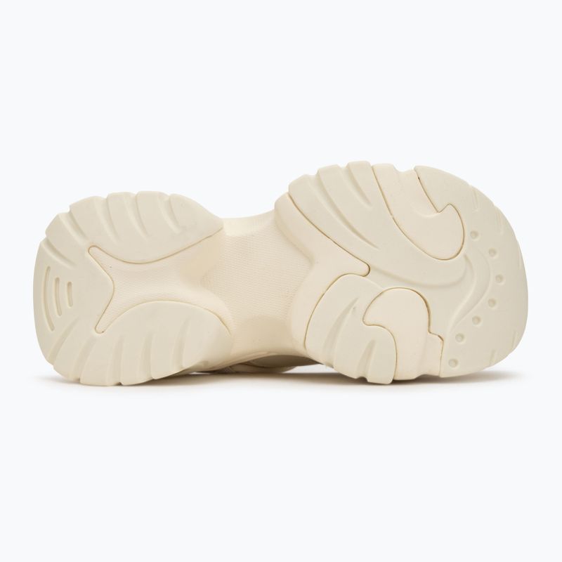 Buty damskie GOE SS2N4007 off white 4