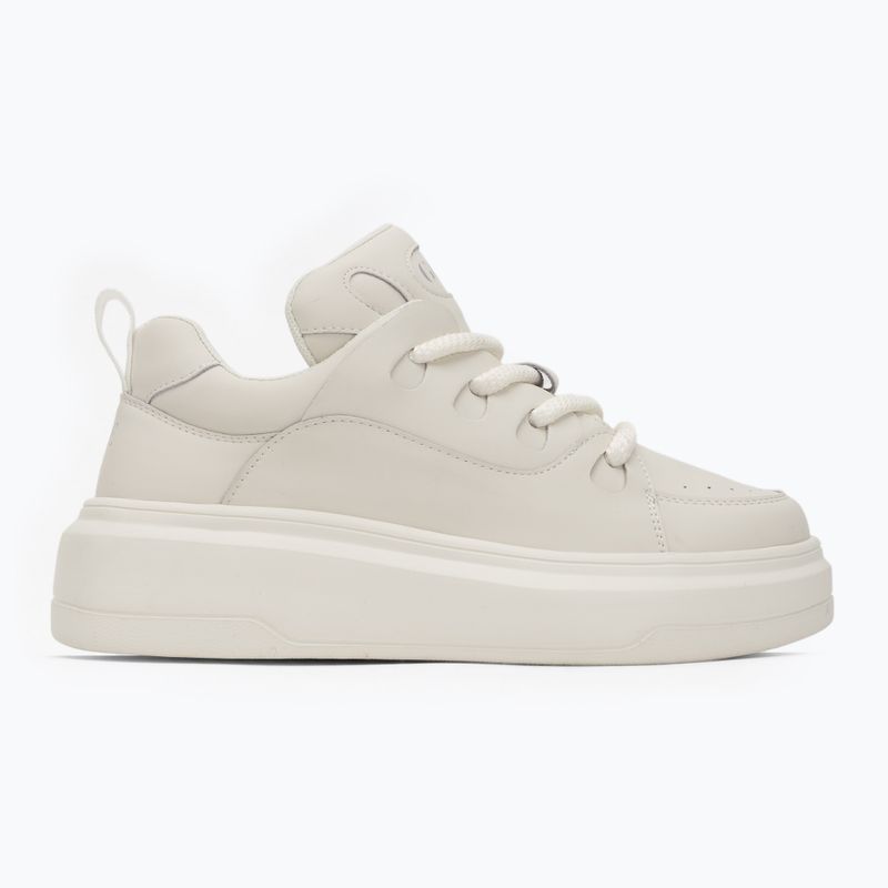 Buty damskie GOE SS2N4013 beige 2