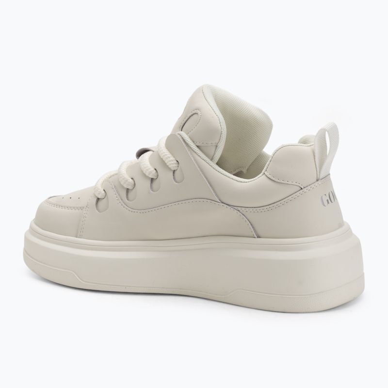 Buty damskie GOE SS2N4013 beige 3