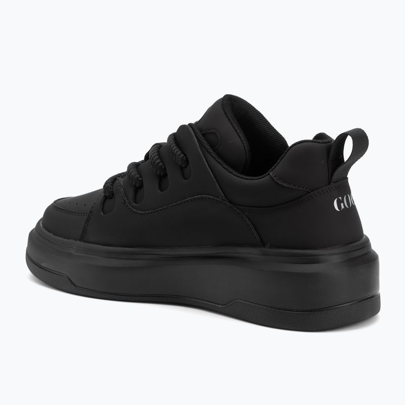 Buty damskie GOE SS2N4014 black 3