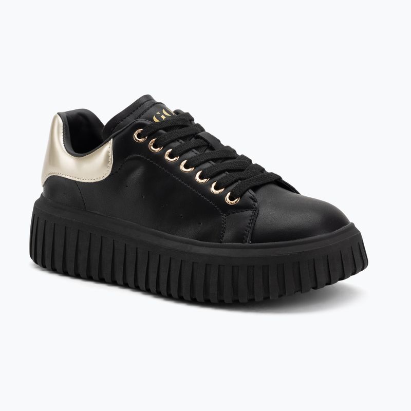Buty damskie GOE SS2N4022 black