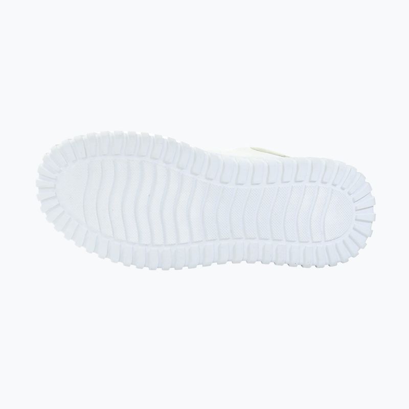 Buty damskie GOE SS2N4023 white/gold 17