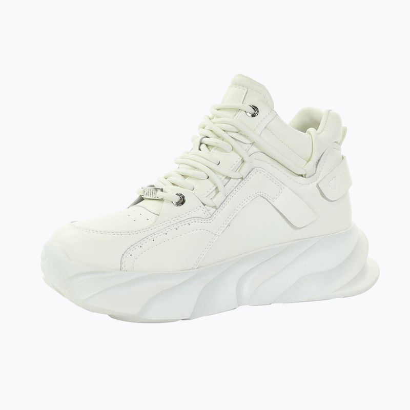 Buty damskie GOE SS2N4037 white 9