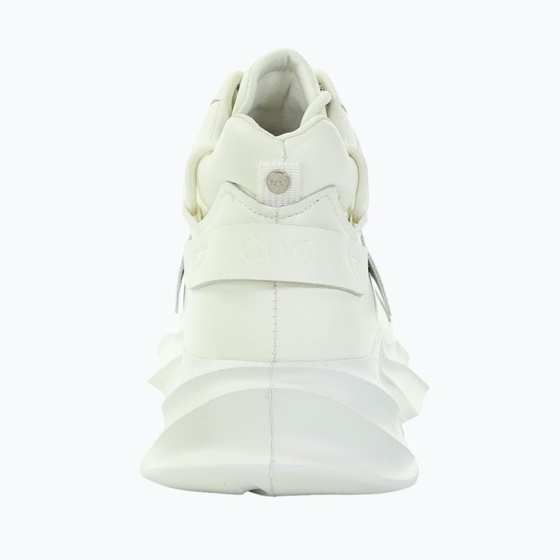 Buty damskie GOE SS2N4037 white 15