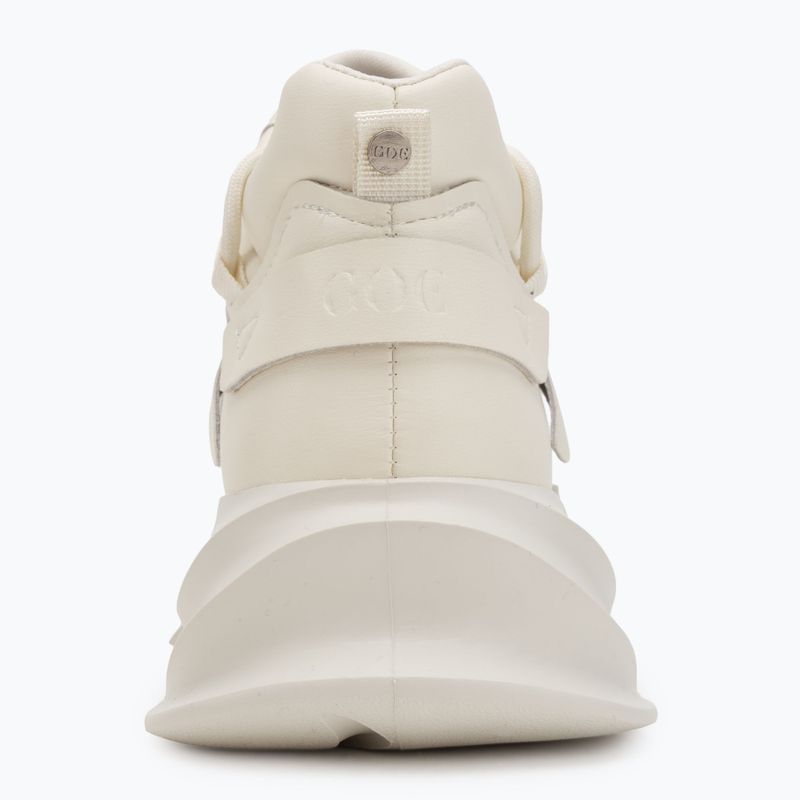 Buty damskie GOE SS2N4037 white 6