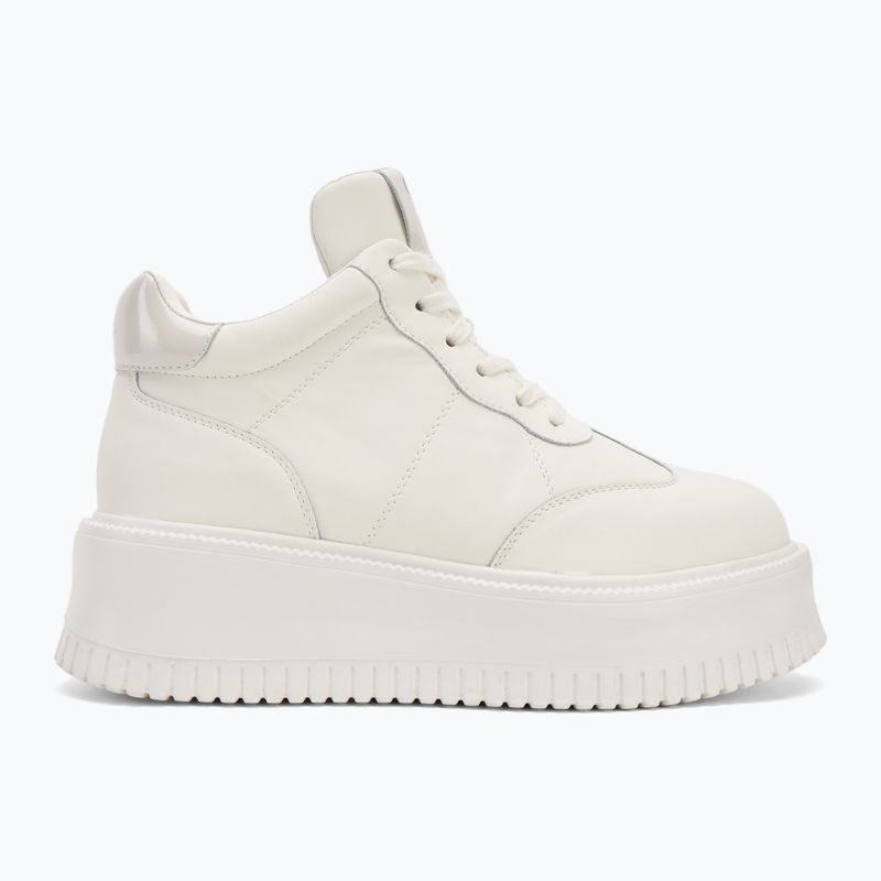 Buty damskie GOE S2N4042 white 2