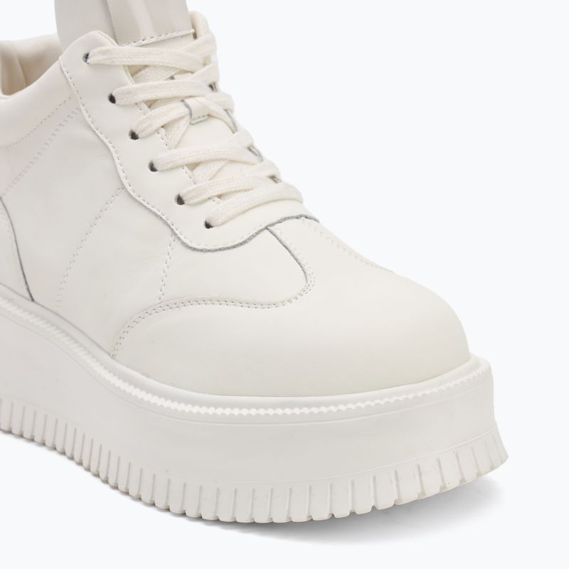 Buty damskie GOE S2N4042 white 7