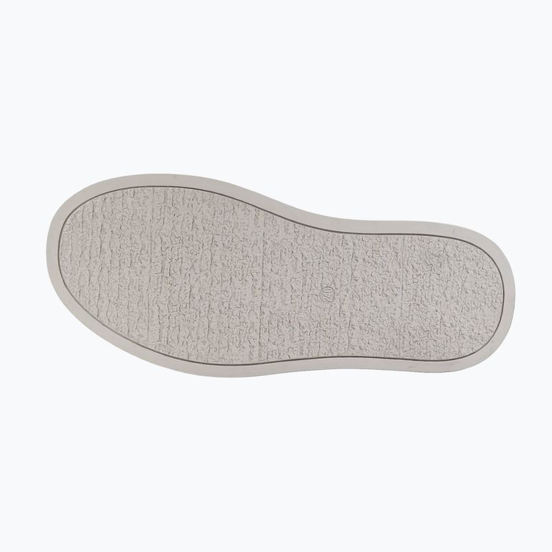 Trampki damskie GOE SS2N4047 beige 17