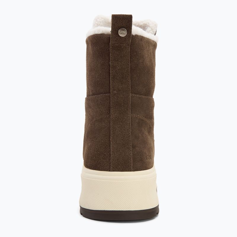 Trampki damskie GOE SS2N4050 brown 6