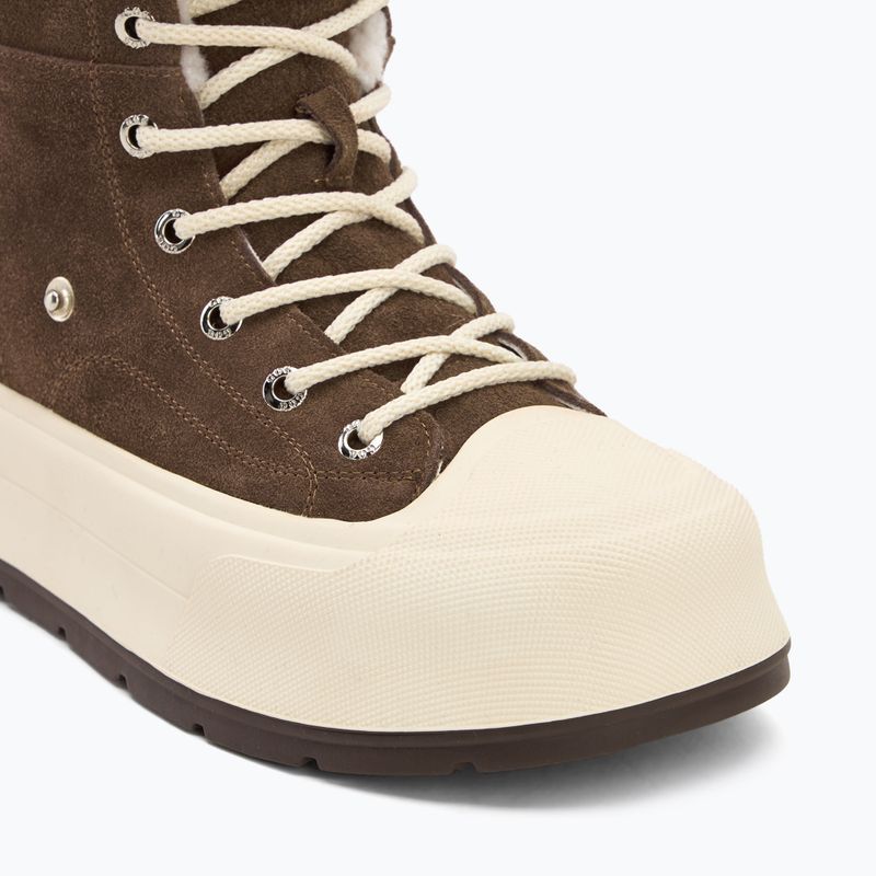 Trampki damskie GOE SS2N4050 brown 7