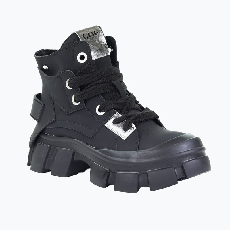 Buty damskie GOE SS2N4054 black 8