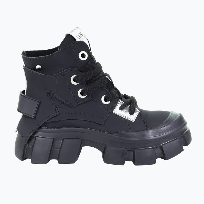 Buty damskie GOE SS2N4054 black 10