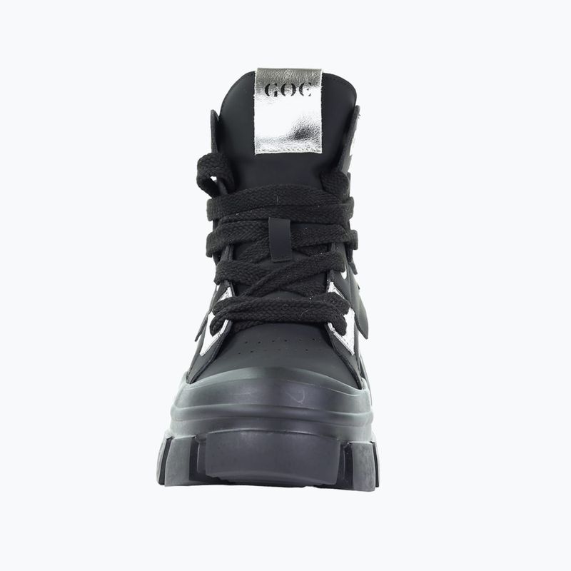 Buty damskie GOE SS2N4054 black 14