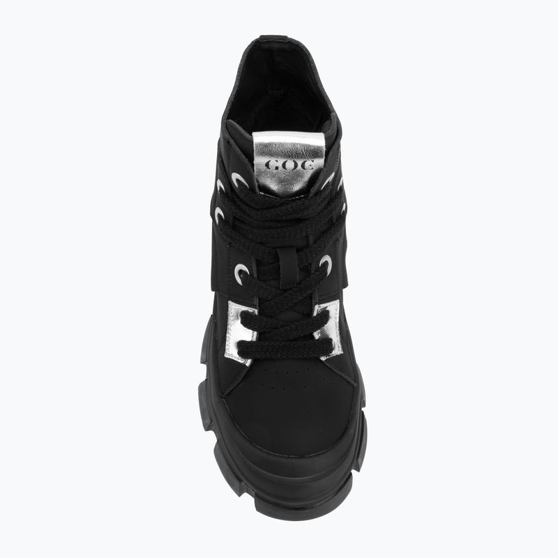 Buty damskie GOE SS2N4054 black 5