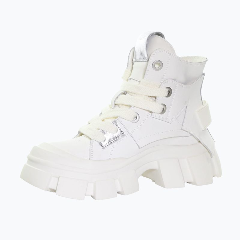 Buty damskie GOE SS2N4055 white 9