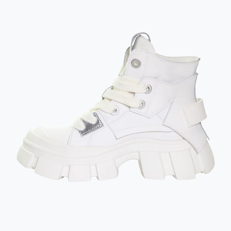 Buty damskie GOE SS2N4055 white 11