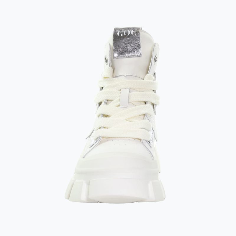 Buty damskie GOE SS2N4055 white 14