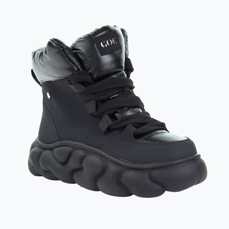 Buty damskie GOE SS2N4059 black 8