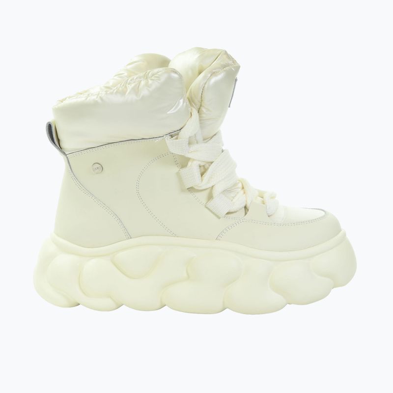 Buty damskie GOE SS2N4060 off white 10
