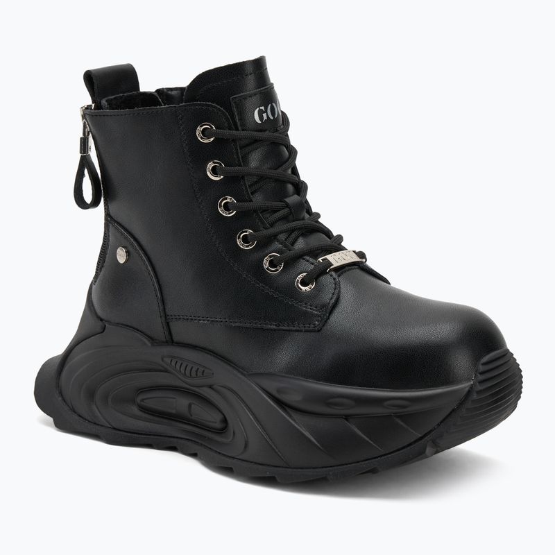 Buty damskie GOE SS2N4301 black
