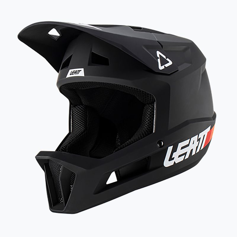 Kask rowerowy Leatt MTB Gravity 1.0 V23 black 7