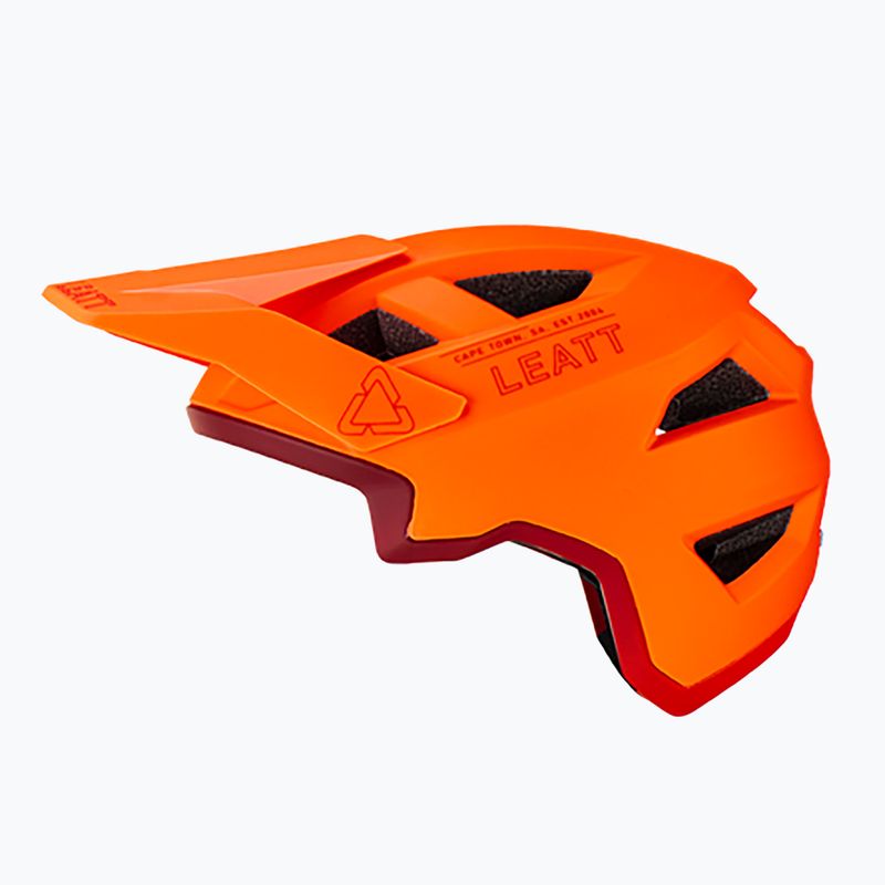 Kask rowerowy Leatt MTB AllMtn 2.0 V23 flame 9