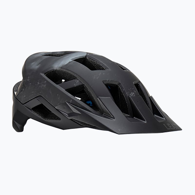 Kask rowerowy Leatt MTB Trail 2.0 V23 stealth 6