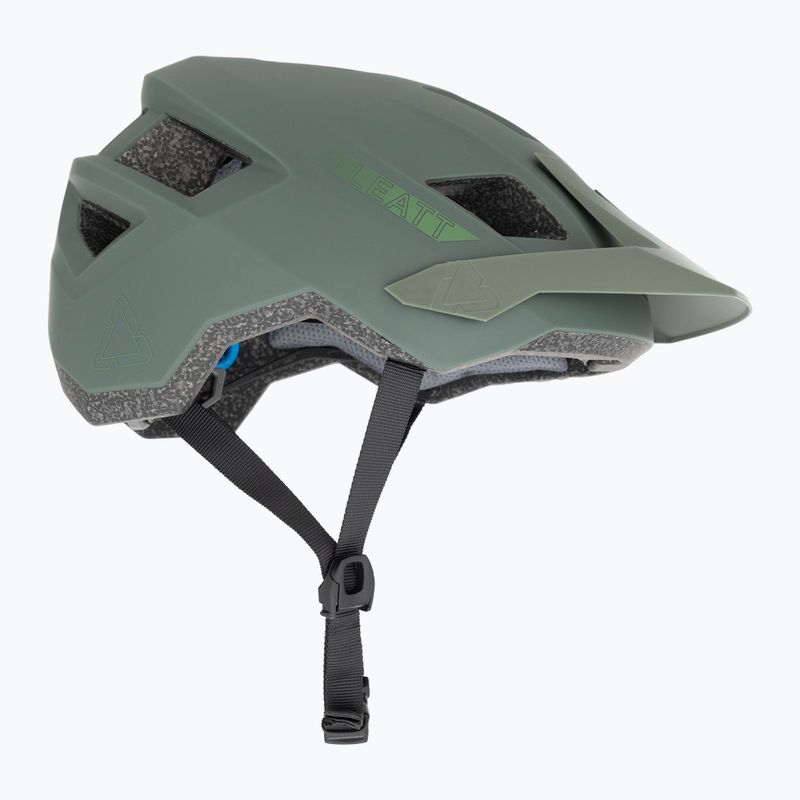 Kask rowerowy Leatt MTB AllMtn 1.0 V24 spinach 3