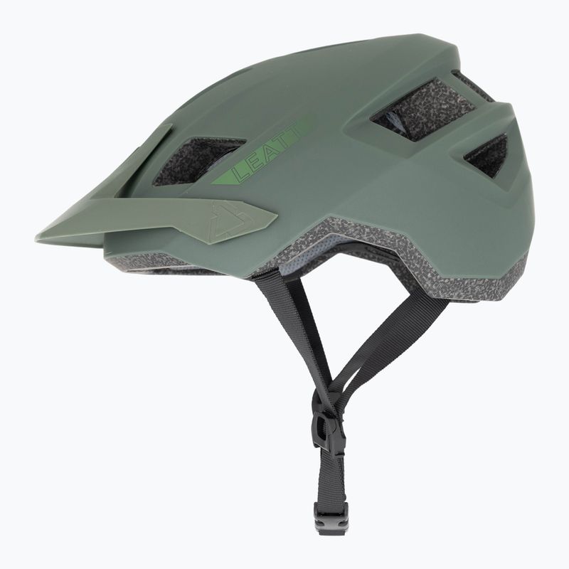 Kask rowerowy Leatt MTB AllMtn 1.0 V24 spinach 4