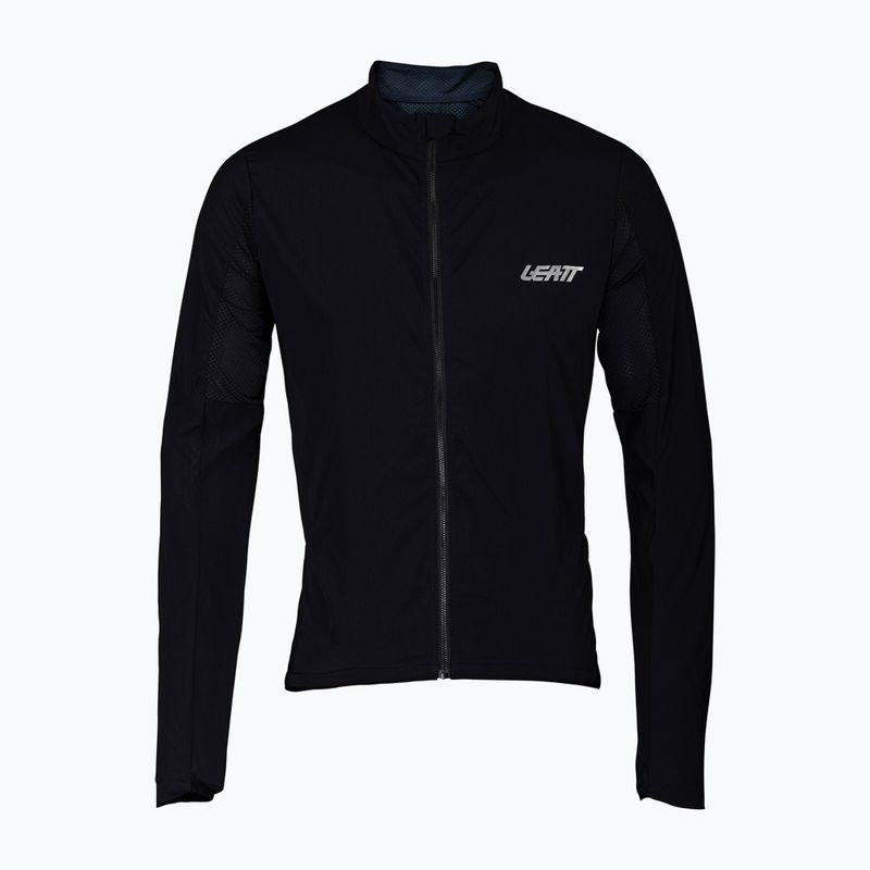 Kurtka rowerowa męska Leatt MTB Endurance 2.0 black