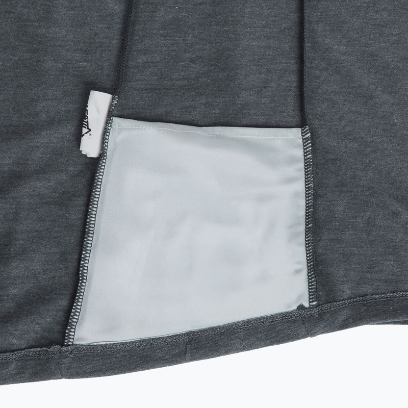 Longsleeve rowerowy męski Leatt MTB Gravity 2.0 black 5