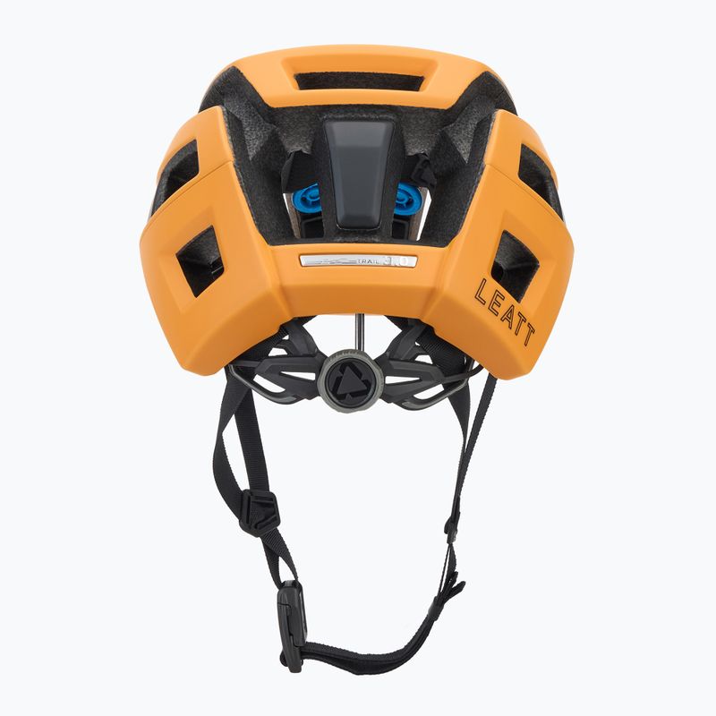 Kask rowerowy Leatt MTB Trail 3.0 V25 rust 4