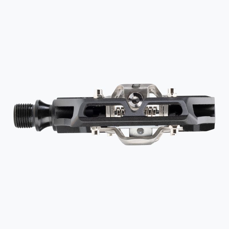 Pedały rowerowe Leatt Gravity 6.0 Clip-in black 3