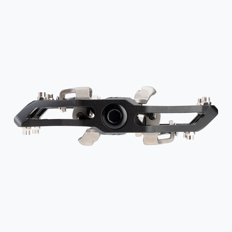 Pedały rowerowe Leatt Gravity 6.0 Clip-in black 4