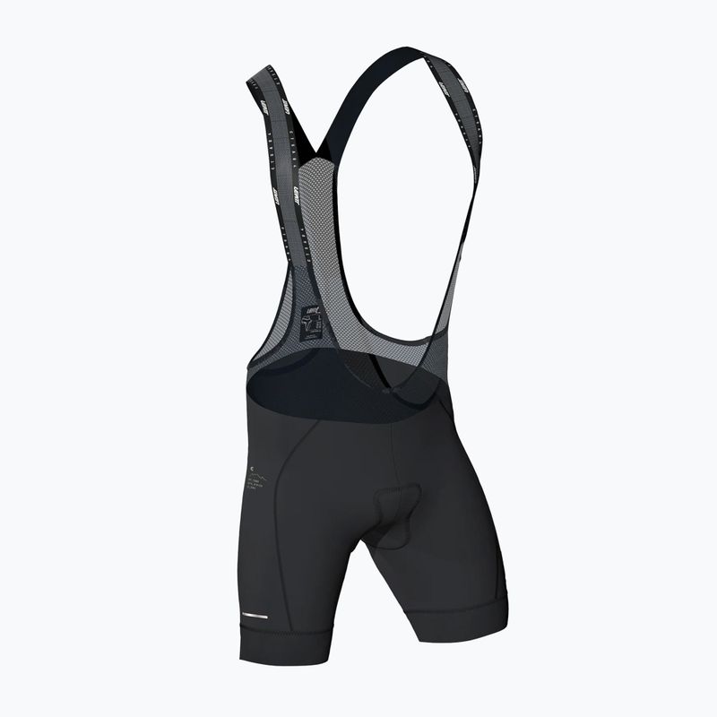 Spodenki rowerowe męskie Leatt MTB Endurance 3.0 Bib black