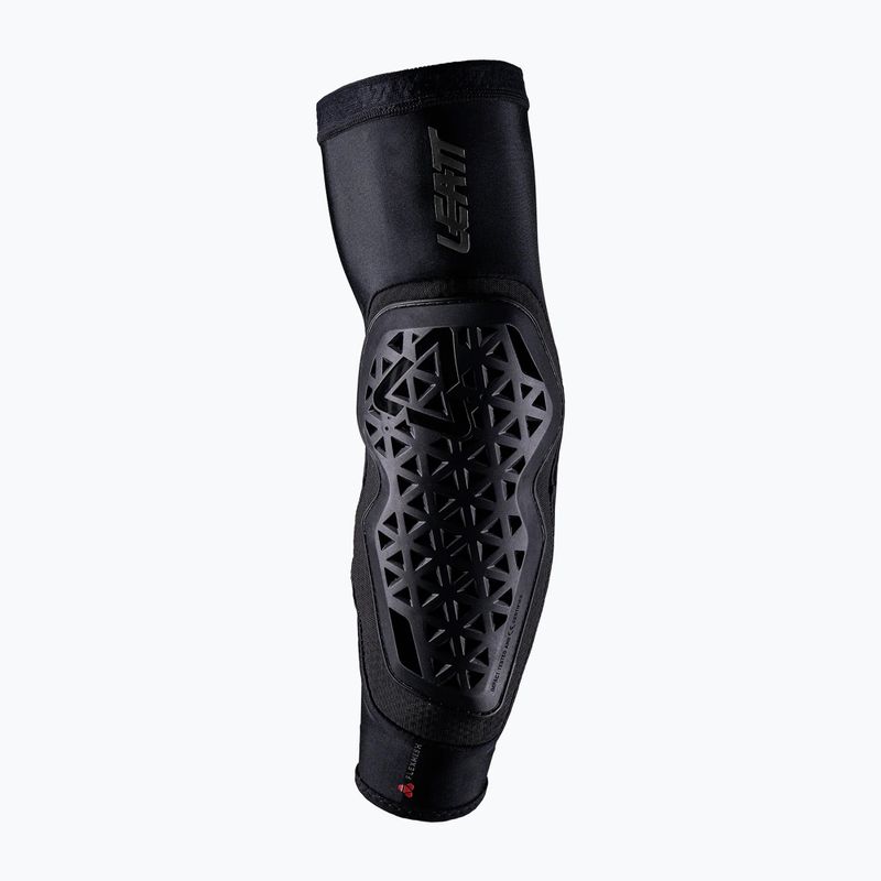 Ochraniacze rowerowe na łokcie Leatt FlexMesh black 2