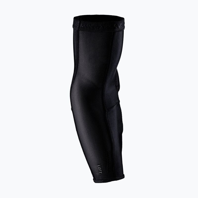 Ochraniacze rowerowe na łokcie Leatt FlexMesh black 3
