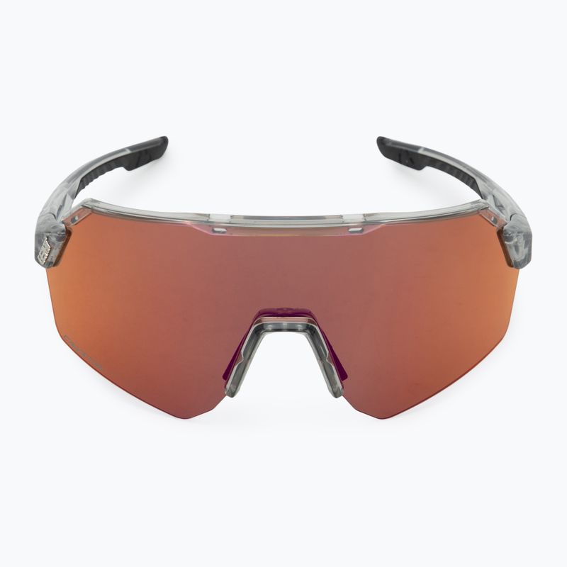Okulary przeciwsłoneczne Leatt RideViz Lite Small clear 3