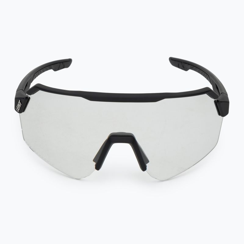 Okulary przeciwsłoneczne Leatt RideViz Lite Small Photochromic black 3