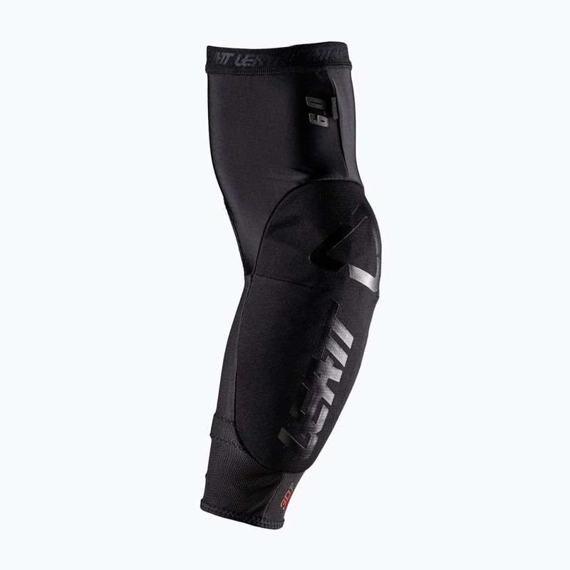 Ochraniacze rowerowe na łokcie Leatt 3DF 6.0 Evo black