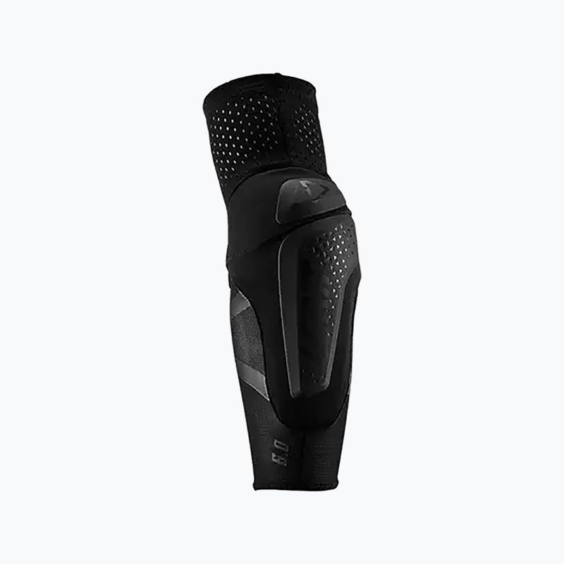 Ochraniacze rowerowe na łokcie Leatt 3DF 6.0 black 5
