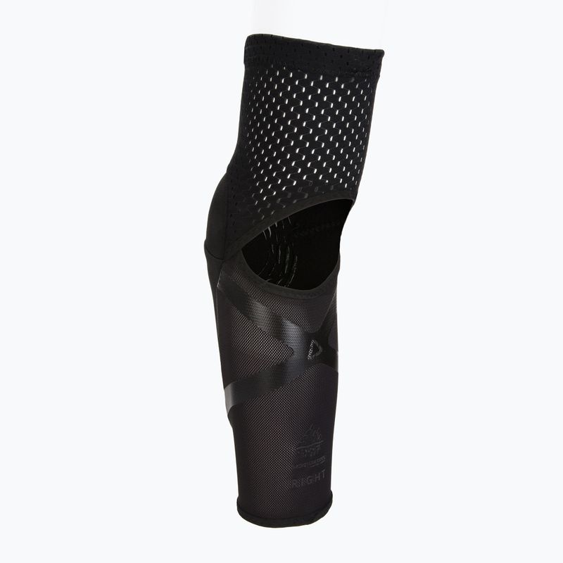 Ochraniacze rowerowe na łokcie Leatt 3DF 6.0 black 3
