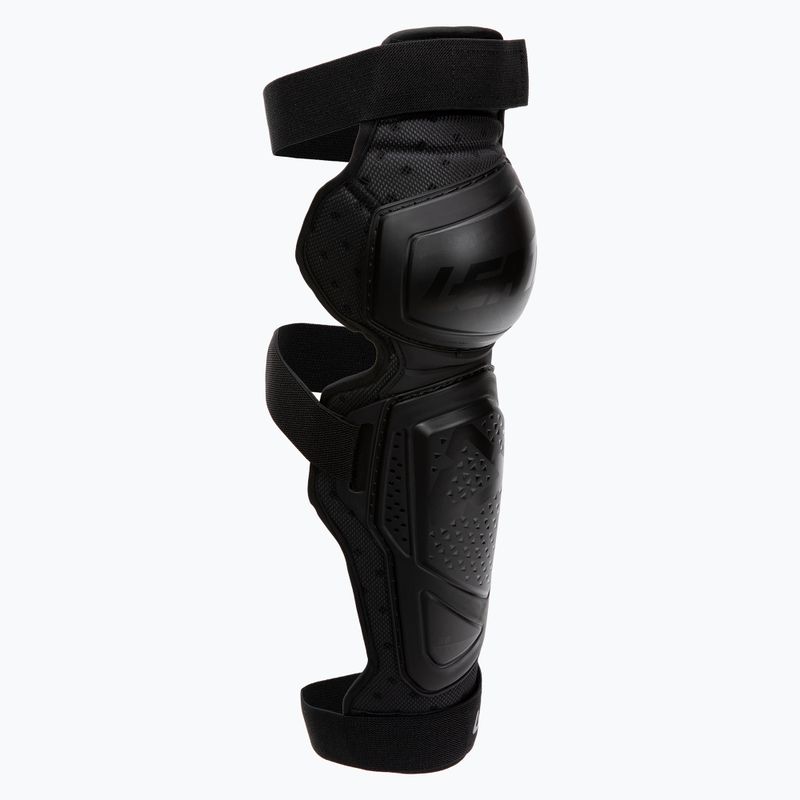 Ochraniacze rowerowe na kolana Leatt 3.0 EXT black 2
