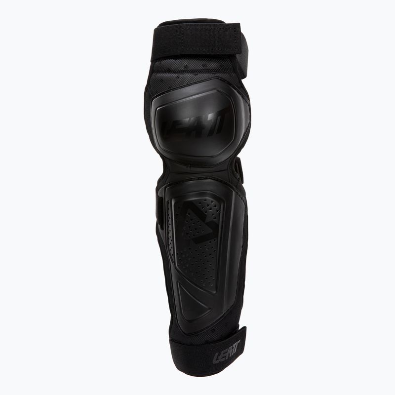 Ochraniacze rowerowe na kolana Leatt 3.0 EXT black 3