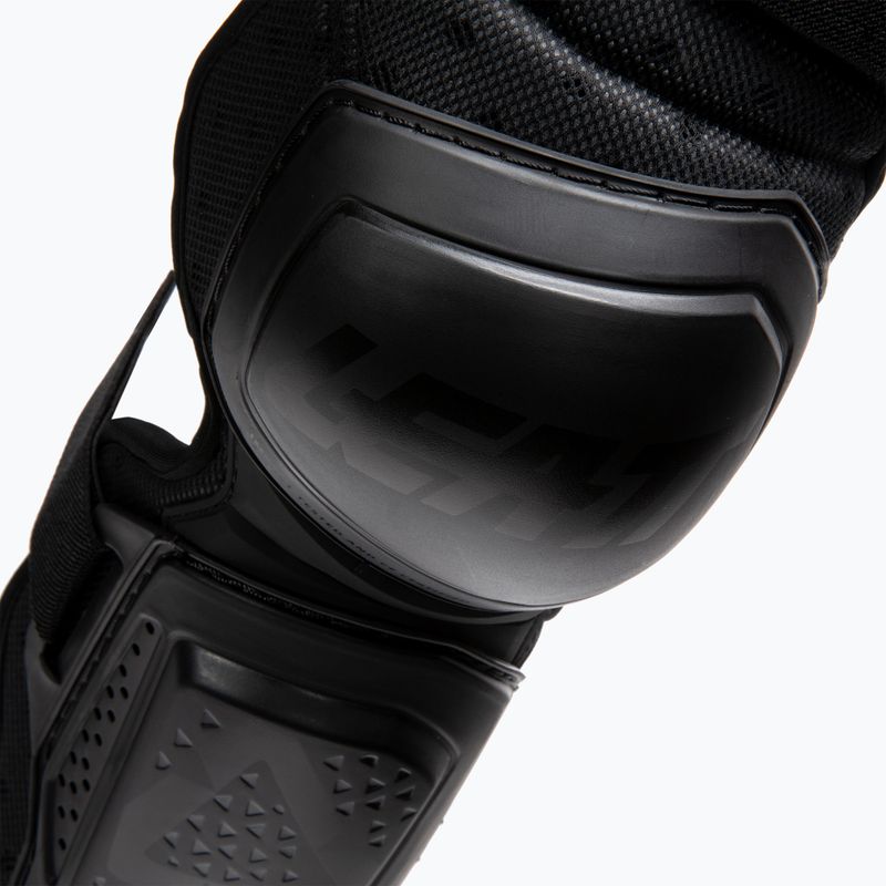 Ochraniacze rowerowe na kolana Leatt 3.0 EXT black 4