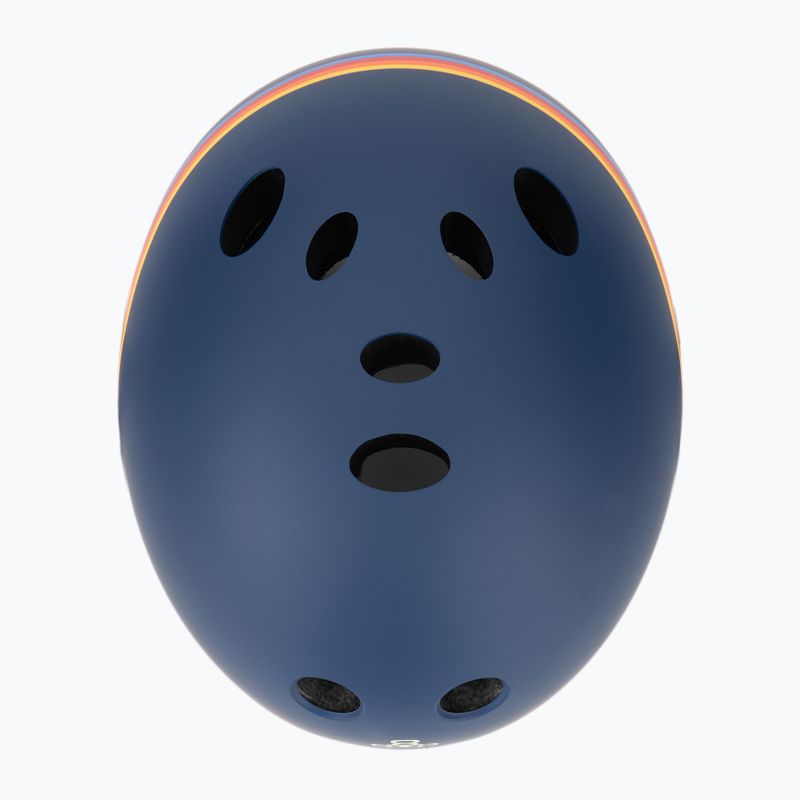 Kask Triple Eight The Certified Sweatsaver pacific beach 6